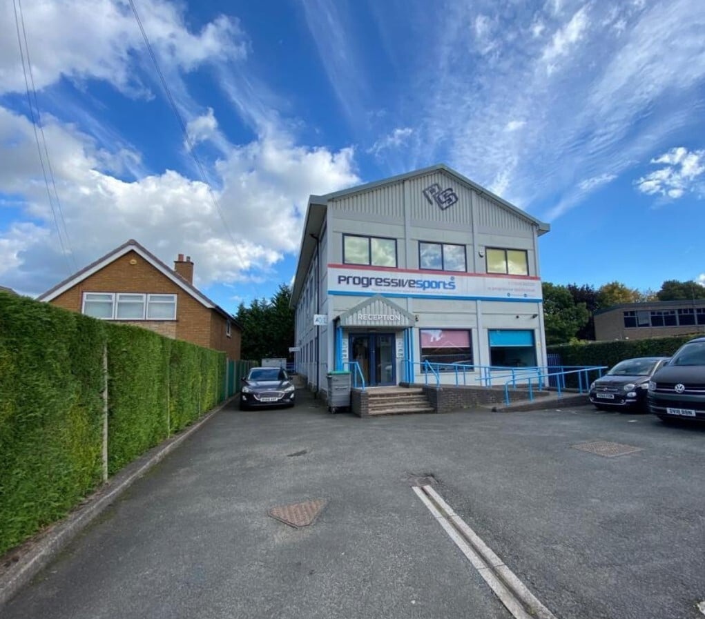 Sandy Ln, Rugeley for sale Building Photo- Image 1 of 1