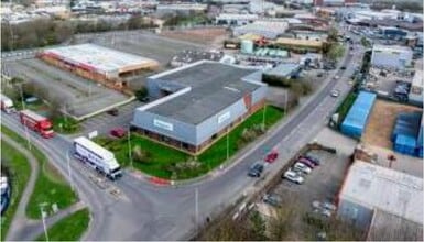 Boongate, Peterborough to rent City Photo- Image 2 of 2