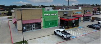 More details for 1443 S Mason Rd, Katy, TX - Retail for Rent