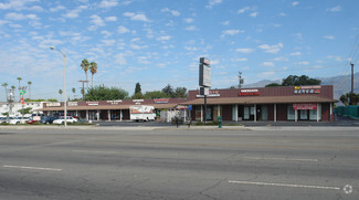 More details for 1123-1151 E Las Tunas Dr, San Gabriel, CA - Retail for Rent