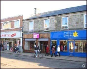 38 Portland St, Troon for sale - Primary Photo - Image 1 of 1