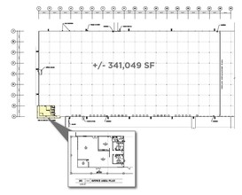 5625 Challenge Dr, Memphis, TN for sale Floor Plan- Image 1 of 1