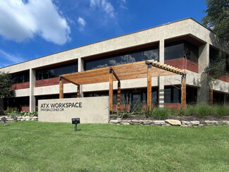 More details for 5900 Balcones Dr, Austin, TX - Office for Rent