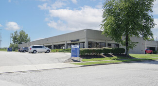 More details for 1051 Newtown Pike, Lexington, KY - Light Industrial for Rent