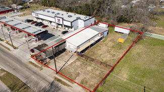 More details for 4713 E Tidwell Rd, Houston, TX - Industrial for Sale