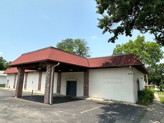 More details for 7816 Paseo Blvd, Kansas City, MO - Office for Sale