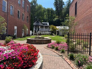 More details for 553 W Main St, Sylva, NC - Retail to Rent