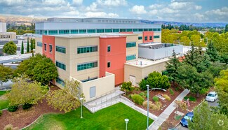 More details for 200 Jose Figueres Ave, San Jose, CA - Office for Sale