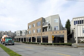 2100-2110 N Pacific St, Seattle, WA for rent Primary Photo- Image 1 of 18