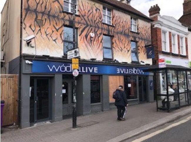 More details for 14-15A St Pauls Sq, Bedford - Retail to Rent