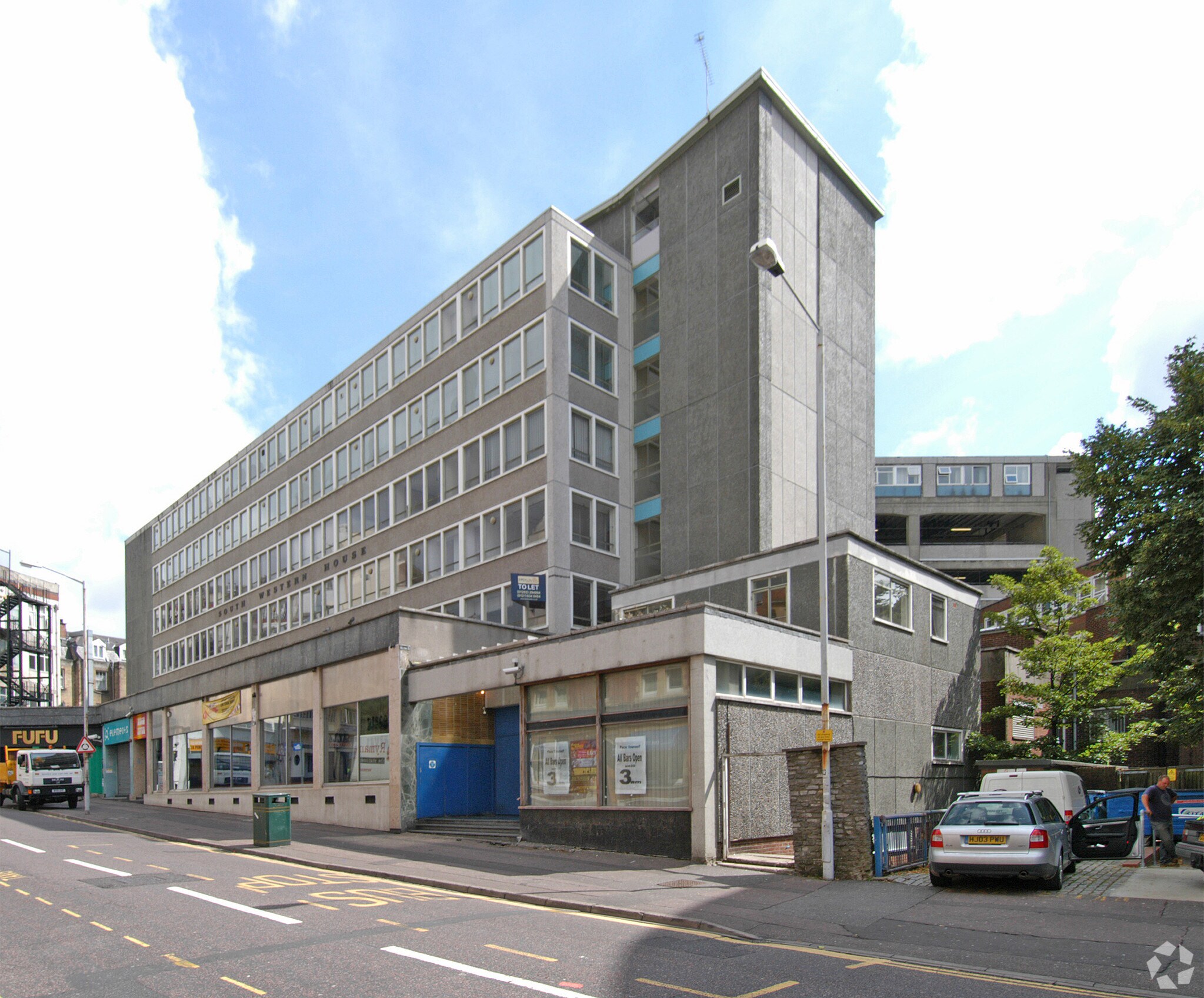 Fir Vale Rd, Bournemouth for sale Primary Photo- Image 1 of 1