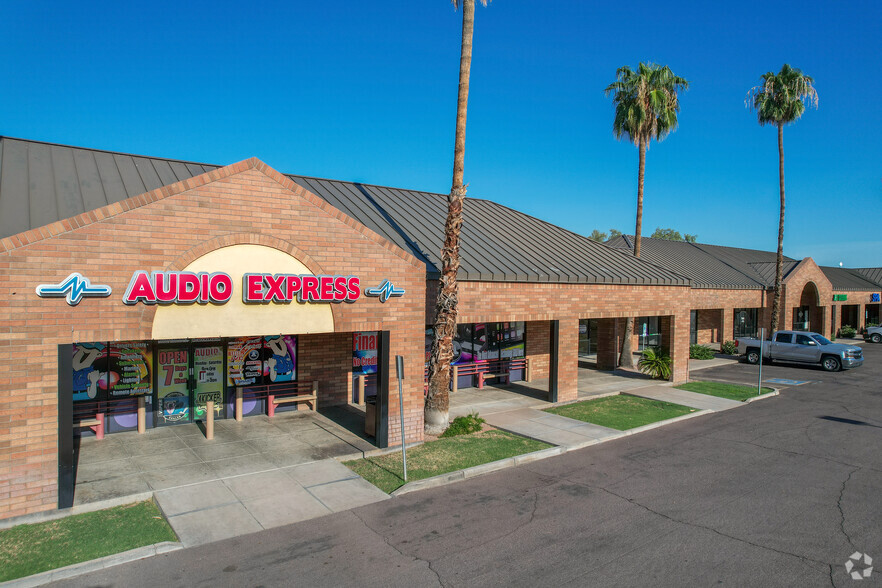 S Gilbert Rd, Mesa, AZ for rent - Building Photo - Image 3 of 12