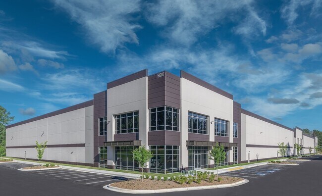 More details for 5570 Atlanta Hwy, Alpharetta, GA - Industrial to Rent