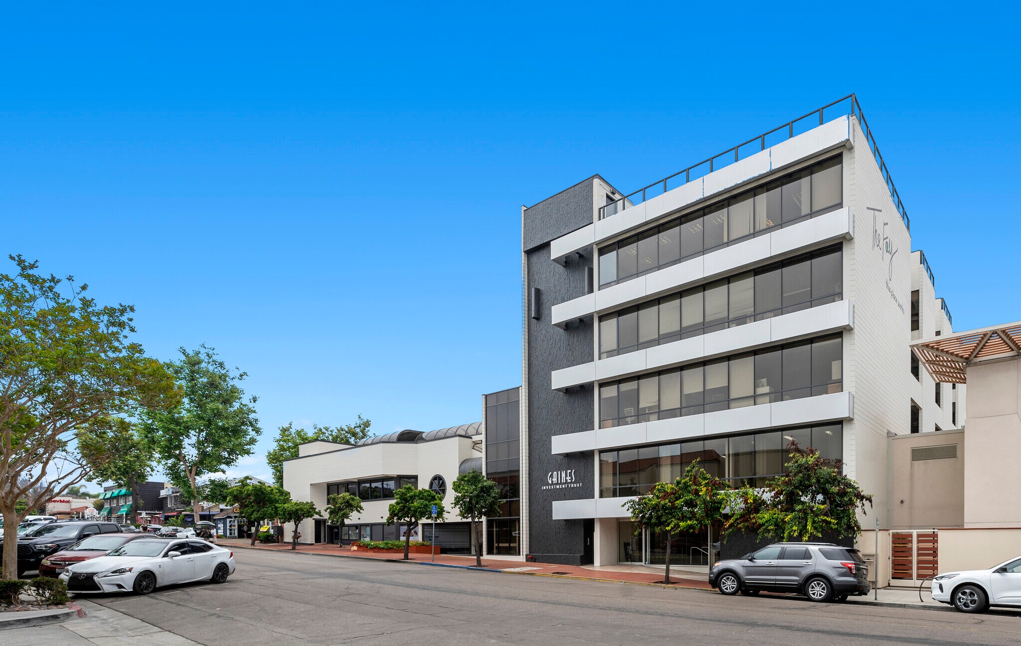 7590 Fay Ave, La Jolla, CA to rent Building Photo- Image 1 of 23