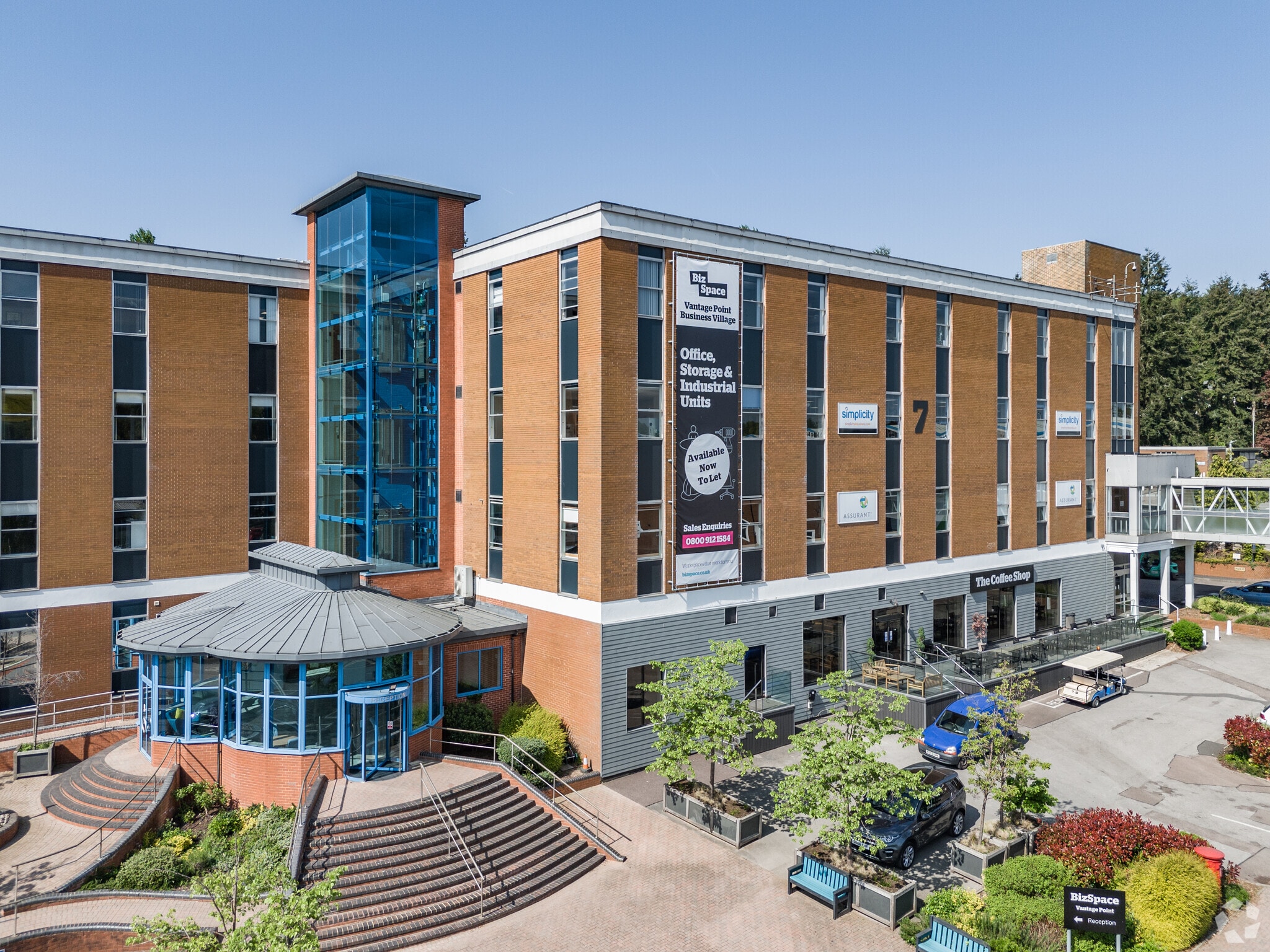 South Walk, Mitcheldean to rent Primary Photo- Image 1 of 8