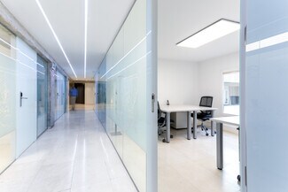 More details for Calle de Edgar Neville, 6-8, Madrid - Co-working to Rent