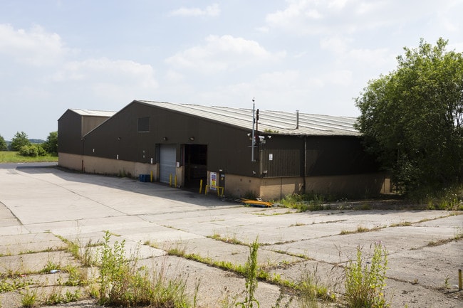 More details for 200 Cutler Heights Ln, Bradford - Industrial for Sale