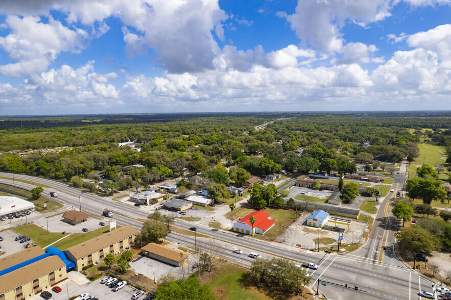 190 US Highway 17 N, Bartow, FL for rent - Building Photo - Image 2 of 6