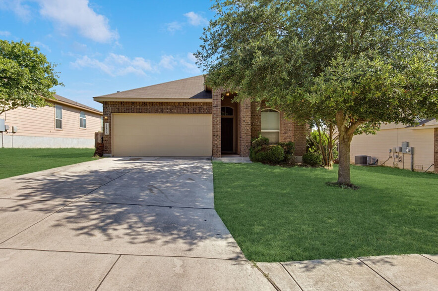 11515 Wayward Daisy, San Antonio, TX for sale - Primary Photo - Image 1 of 1