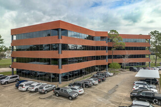 More details for 14505 Torrey Chase Blvd, Houston, TX - Office for Rent