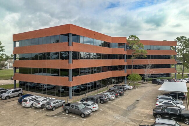 More details for 14505 Torrey Chase Blvd, Houston, TX - Office to Rent