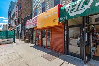 More details for 599 Manhattan Ave, Brooklyn, NY - Retail for Rent