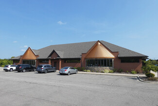 More details for 14720 King Rd, Riverview, MI - Office for Rent