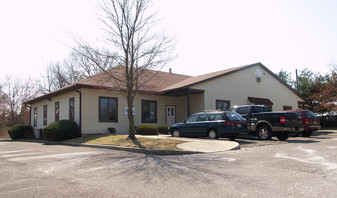 Monroe Business Park - Commercial Property