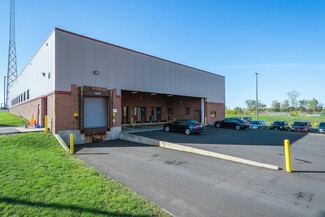 More details for 2960 Ena Dr, Lansing, MI - Industrial for Rent