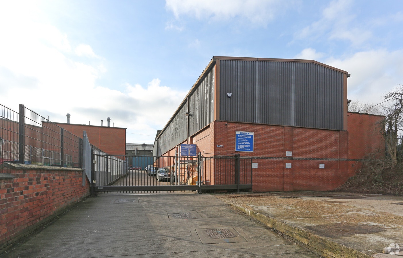 1416 Upper Charnwood St, Leicester LE5 0AW UK