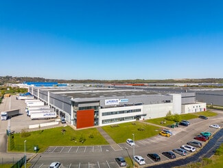More details for 45 Rue Santoyon, Saint-Quentin-Fallavier - Industrial to Rent