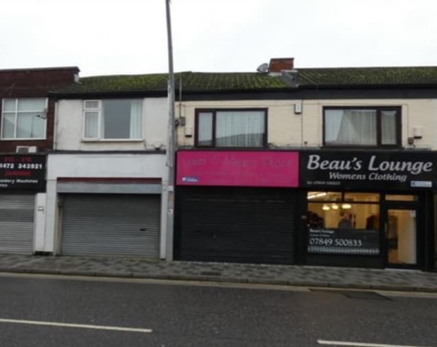 More details for Freeman St, Grimsby - Retail to Rent