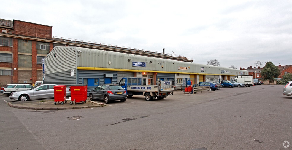 Dalmeyer Rd, London for sale - Building Photo - Image 3 of 3