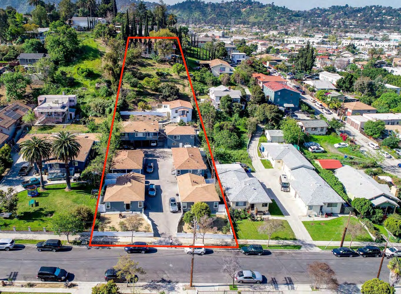 2434 W Avenue 32, Los Angeles, CA for sale Building Photo- Image 1 of 1