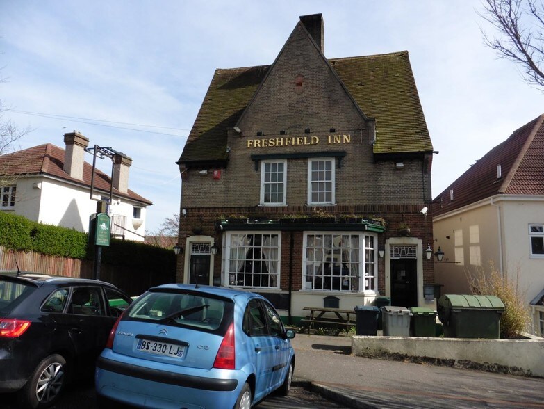 230 Freshfield Rd, Brighton for sale - Primary Photo - Image 1 of 1