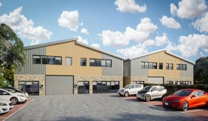 West Rd, Newquay for sale Building Photo- Image 1 of 1