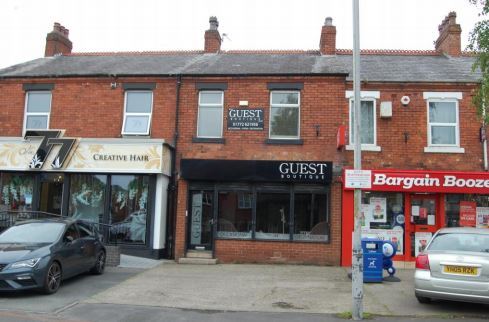 79 Leyland Ln, Leyland for sale - Building Photo - Image 1 of 1