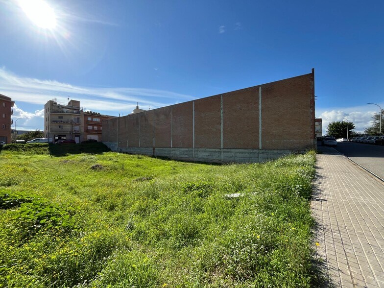 Land in Santa Margarida de Montbui, Barcelona for sale - Building Photo - Image 2 of 3