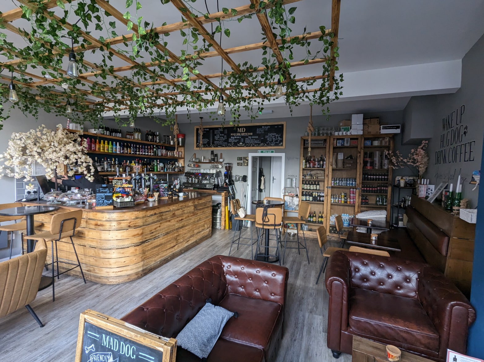 101 Bath St, Ilkeston to rent Interior Photo- Image 1 of 6