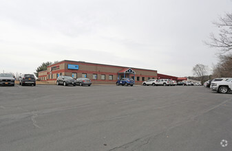 1673 Route 9, Clifton Park, NY for sale Building Photo- Image 1 of 1