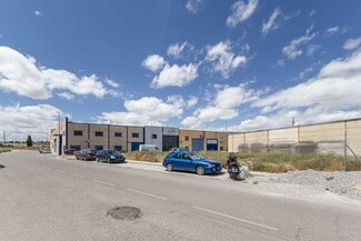 More details for Paseo de las Andas, 9, Las Gabias - Industrial for Sale
