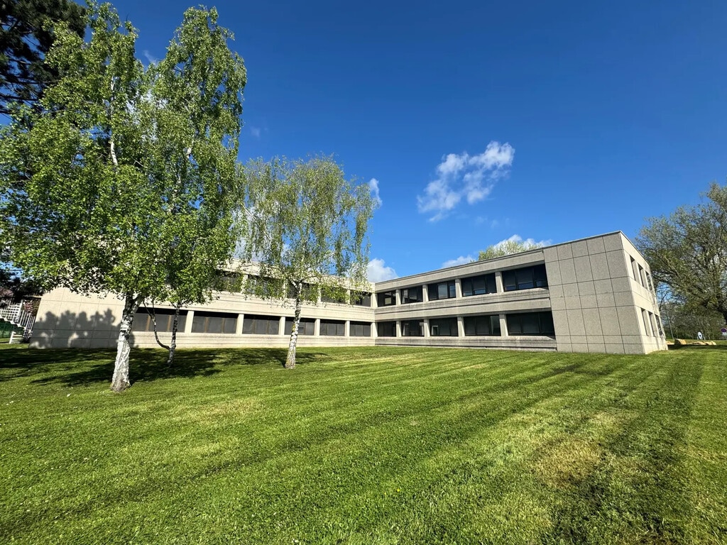 Vente Bureaux - Photo 1