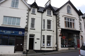 More details for Station Road, Okehampton - Office to Rent
