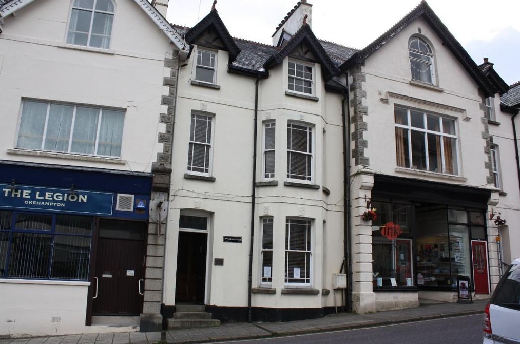 Station Road, Okehampton to rent Primary Photo- Image 1 of 2