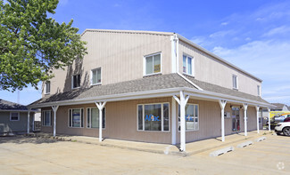 More details for 10 N Locust St, Manteno, IL - Office for Rent