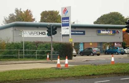 193 Bawtry Rd, Rotherham for sale Primary Photo- Image 1 of 1