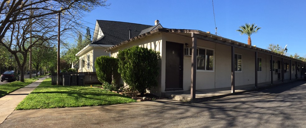 132 3rd St, Woodland, CA for sale - Building Photo - Image 1 of 1