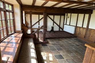 10A Middle St, Nether Heyford to rent Interior Photo- Image 2 of 7