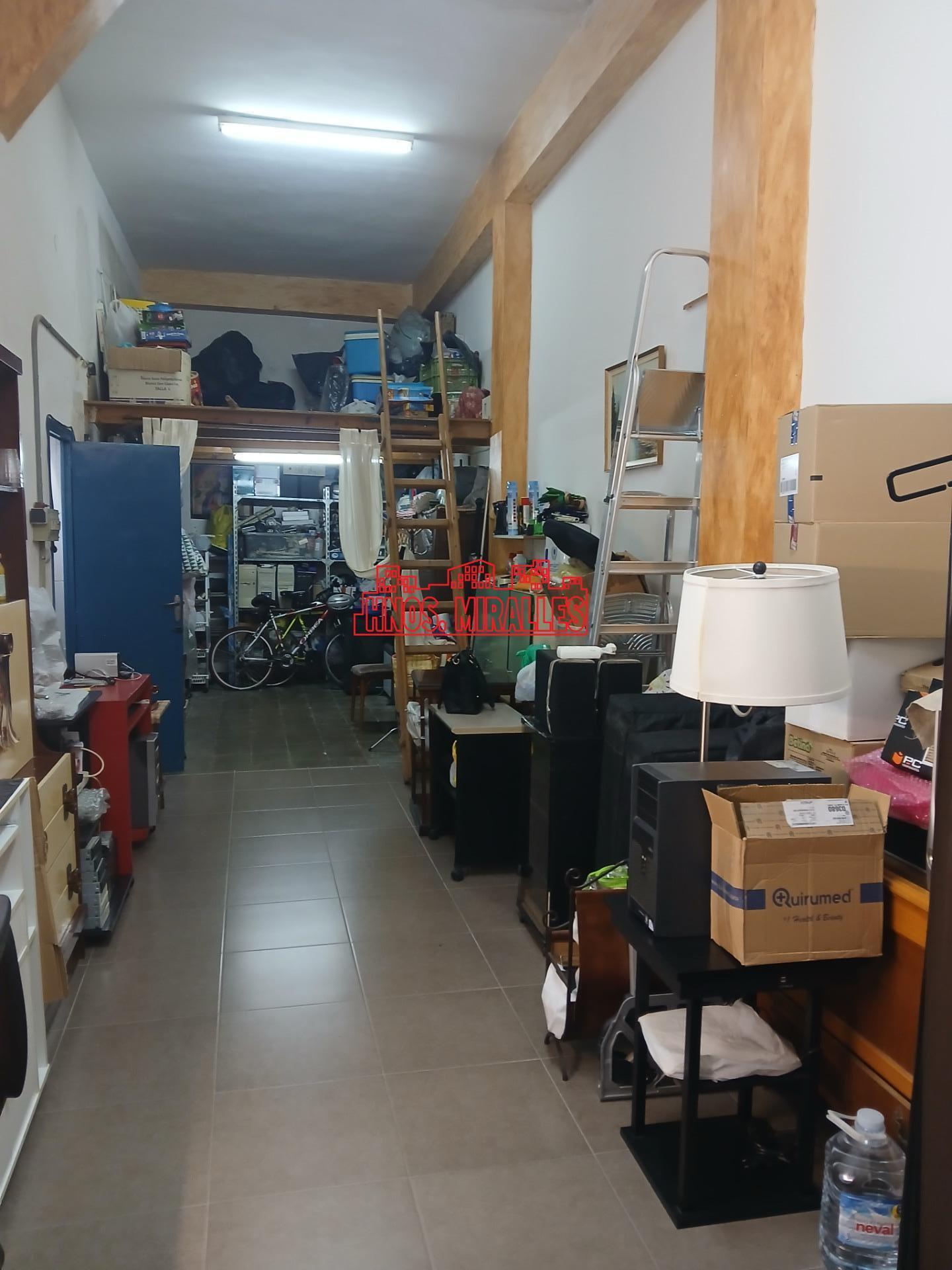 Retail in Aspe for sale Interior Photo- Image 1 of 5