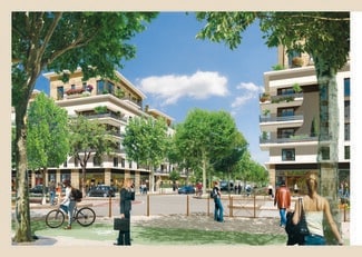 More details for 1 place du Lieutenant-Colonel Arnaud Beltrame, Trappes - Retail to Rent